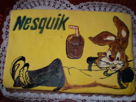 nesquik