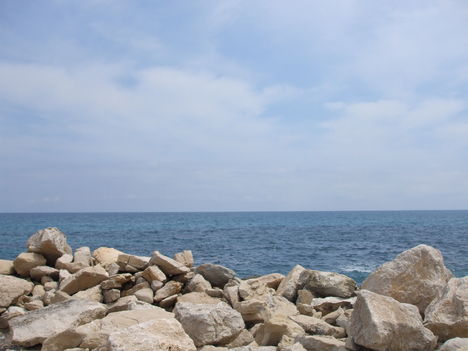 Tengerpart