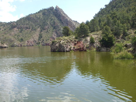 Tengerszem