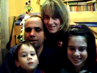 Video call snapshot 236
