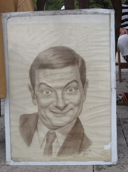 Mr Bean