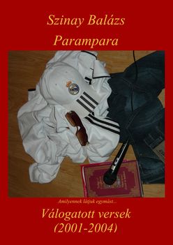 Parampara (Versek 2001-2004-ig) (2009)