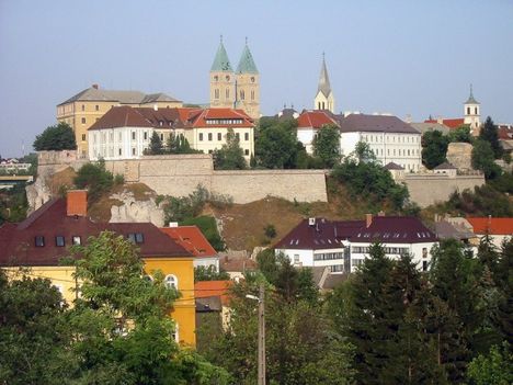 Veszprém