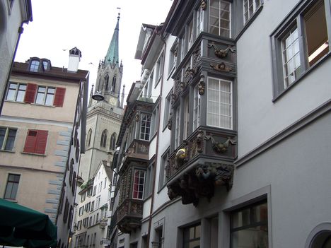 st.Gallen