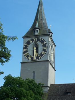 Zürich