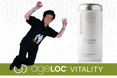 age-loc vitaliti