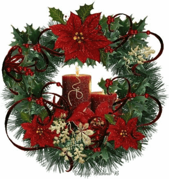 Advent karácsony 3