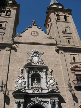Granada Katedrális