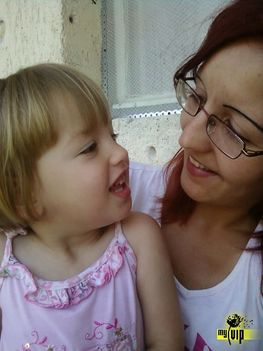 Zsuzsa & Noémi