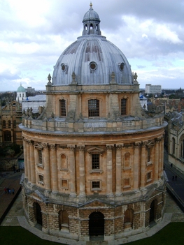 Oxford