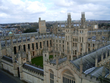 Oxford