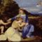 18The Virgin and Child with St