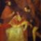 26Pope Paul III and His Grandsons Ottavio and Cardinal Alessandro Farnese