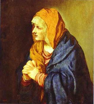 38Mater Dolorosa. c.1555