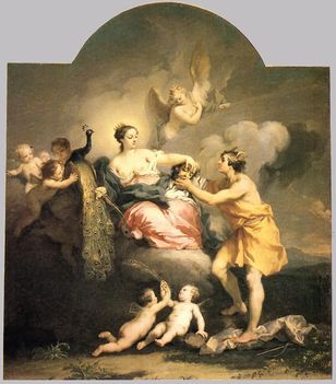 Amigoni_Jacopo-Juno_Receiving_the_Head_of_Argos