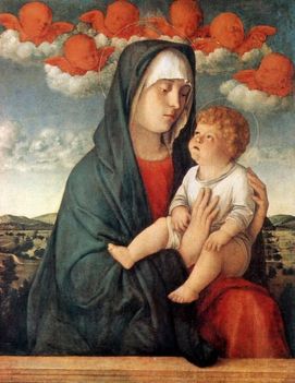 Bellini_Giovanni-Madonna_of_Red_Angels