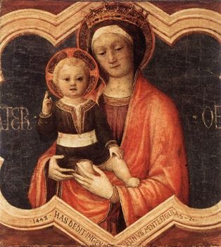 Bellini_Jacopo-Madonna_and_Child-1448-II