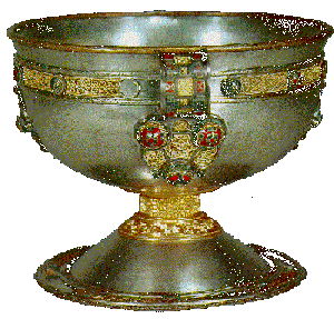 grail