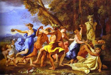 Poussin_Nicolas-Bacchanalia