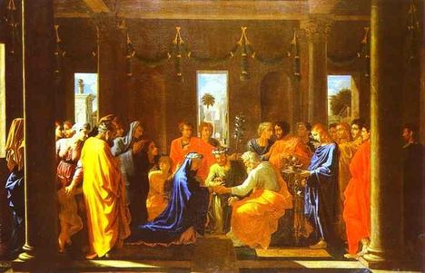 Poussin_Nicolas-The_Marriage_of_the_Virgin-1647-II