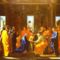 Poussin_Nicolas-The_Marriage_of_the_Virgin-1647-II