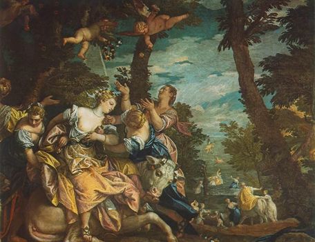 Veronese_Paolo-The_Rape_of_Europa