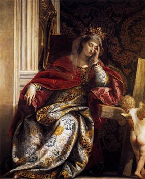Veronese_Paolo-The_Vision_of_Helena