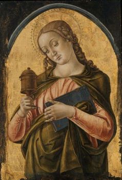 Vivarini_Bartolomeo-Saint_Mary_Magdalen