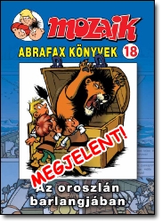 Abrafax könyvek 018