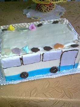 torta 1 busz torta