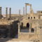 Szíria - Bosra ókori romjai