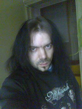 ich bin
