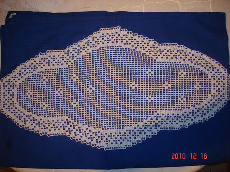 terítő 6