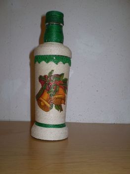 Csengős tekert