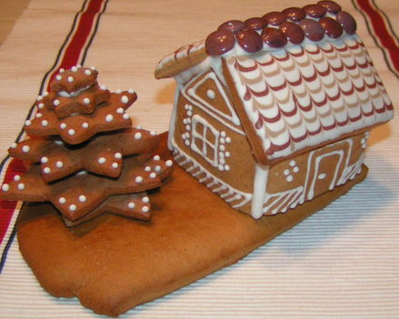 Házikó 