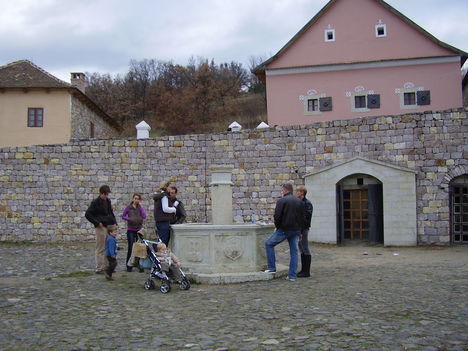 Skanzen