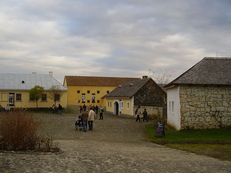 Skanzen