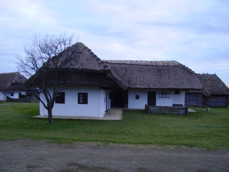 Skanzen