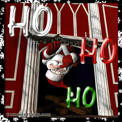 ho-ho-ho