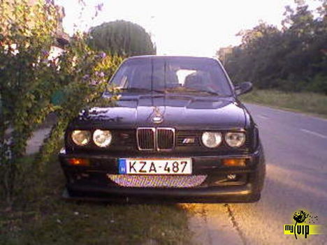 bmw e30 1