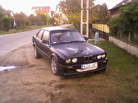 bmw e30 3