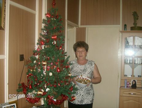 2010 Karácsony