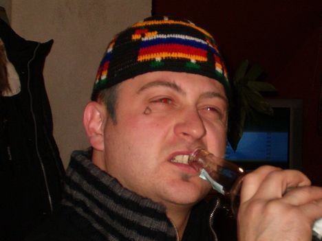 szilveszter