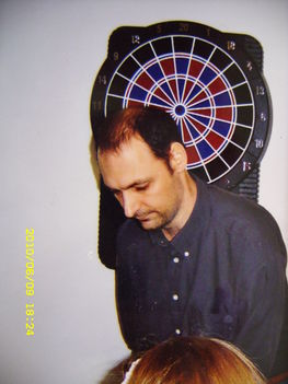 A már "Angyal" fiam
