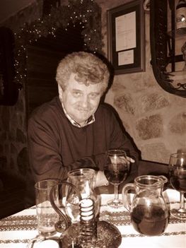 Buék barátaim