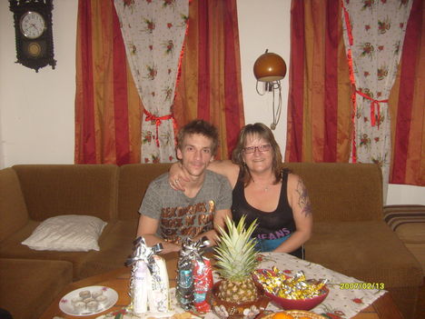 kicsi fiam