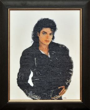 Michael Jackson web