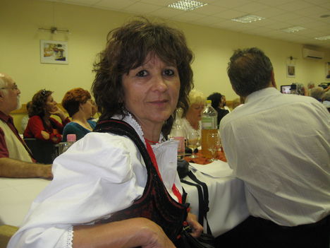 2010_junius_19-én Kali Margitka a nótás találkozón