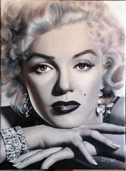 Marilyn Monroe, Magánygyűjtemény
