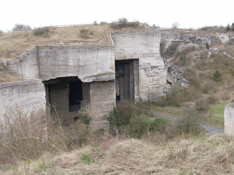 2010 Fertőrákosi Kőfelytőnél